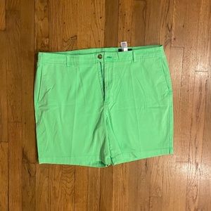 7 Inch Island Shorts